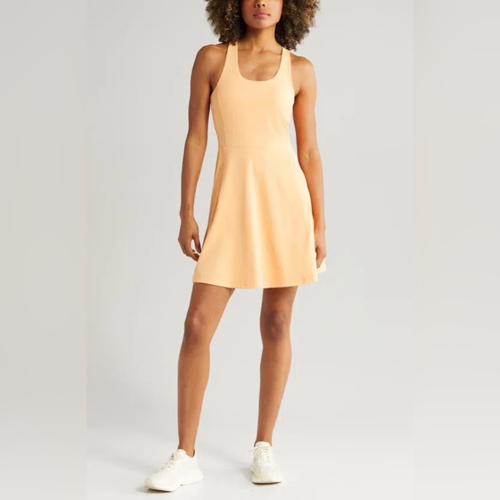 Zella Daybreak active dress